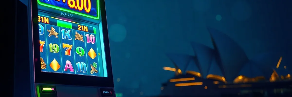 Cross-checking payout claims against your own bank record: instant payid pokies australia real money guide for players i