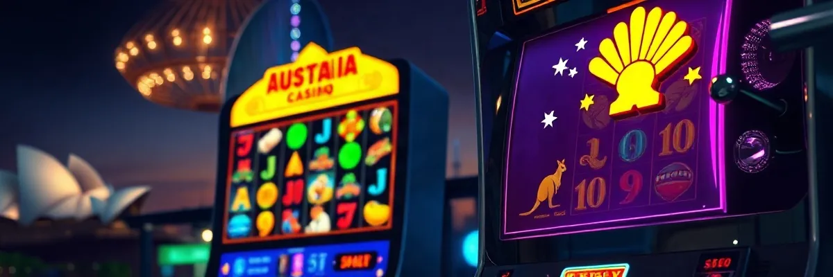 Which profile suits which kind of player for players in Australia